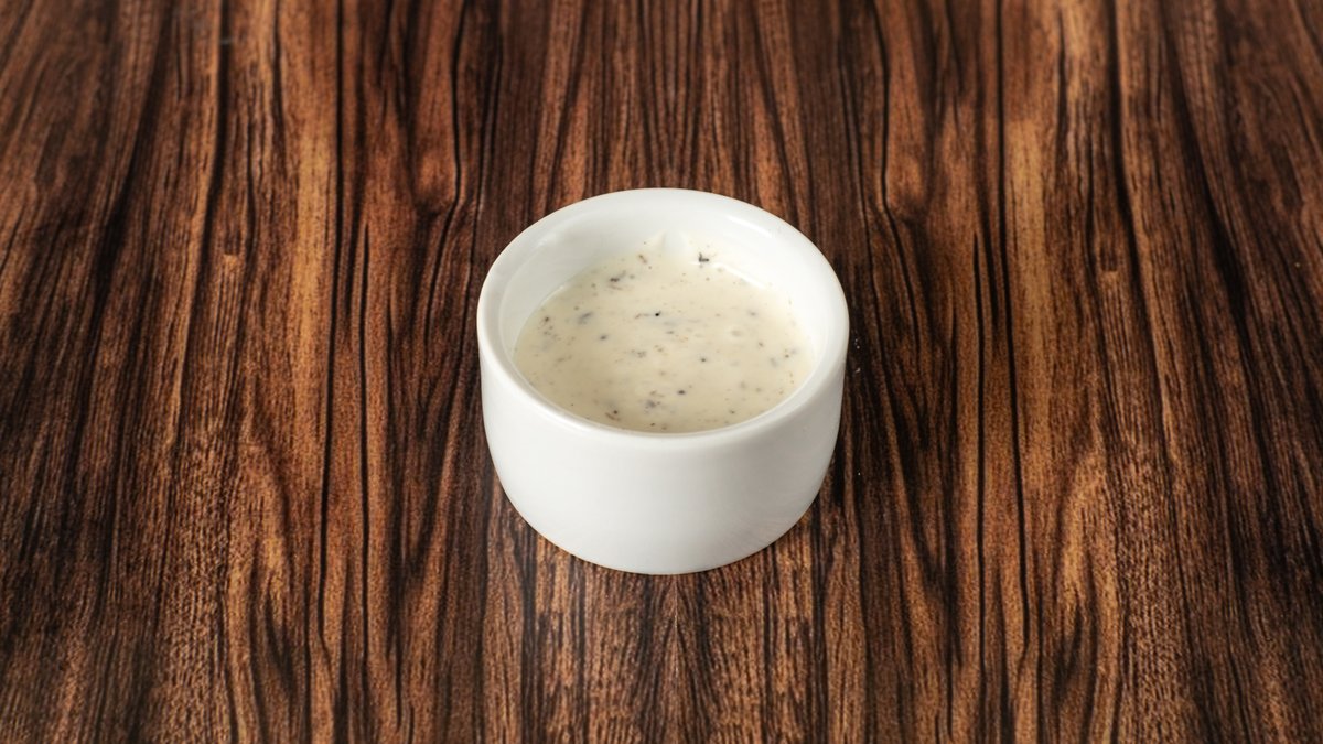 Sweet Chili Mayonaise