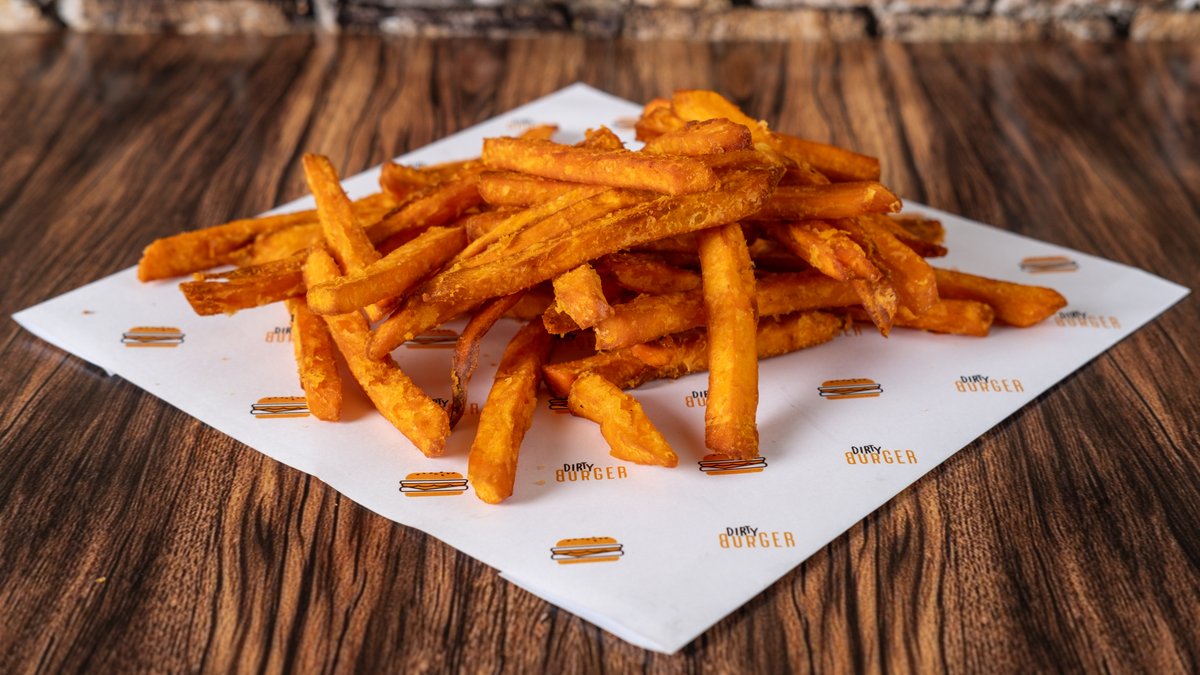 Sweet Potatoes
