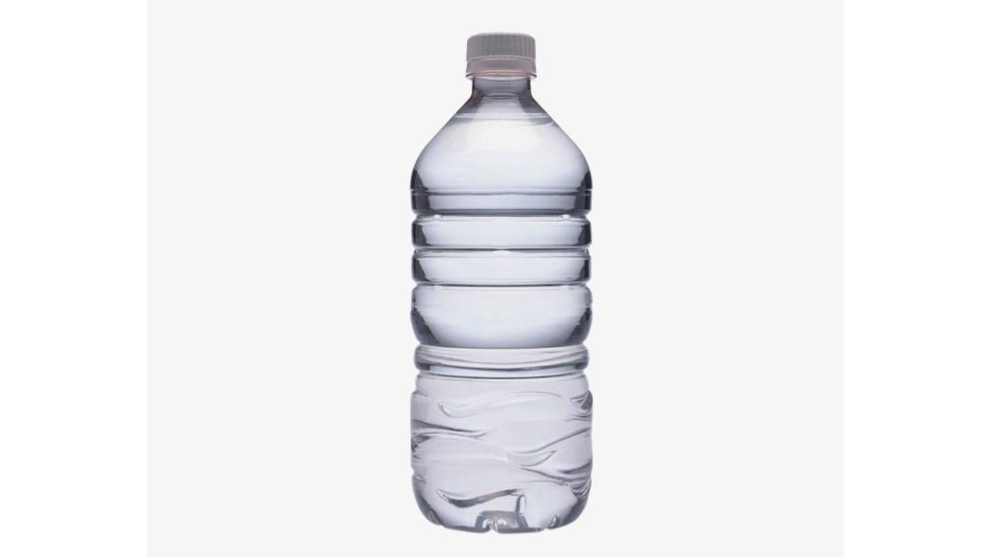 Bottled Water