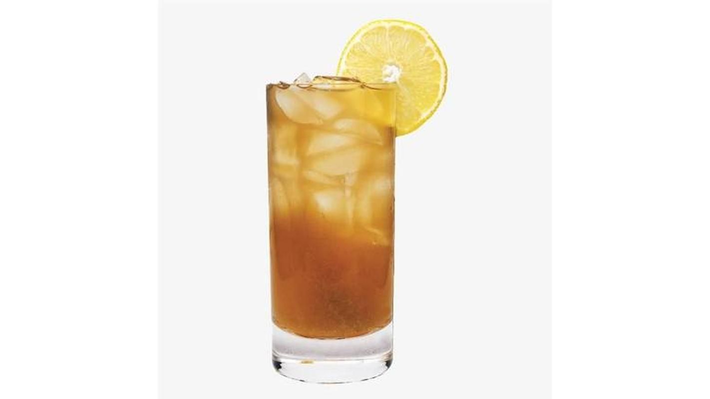 Iced Tea