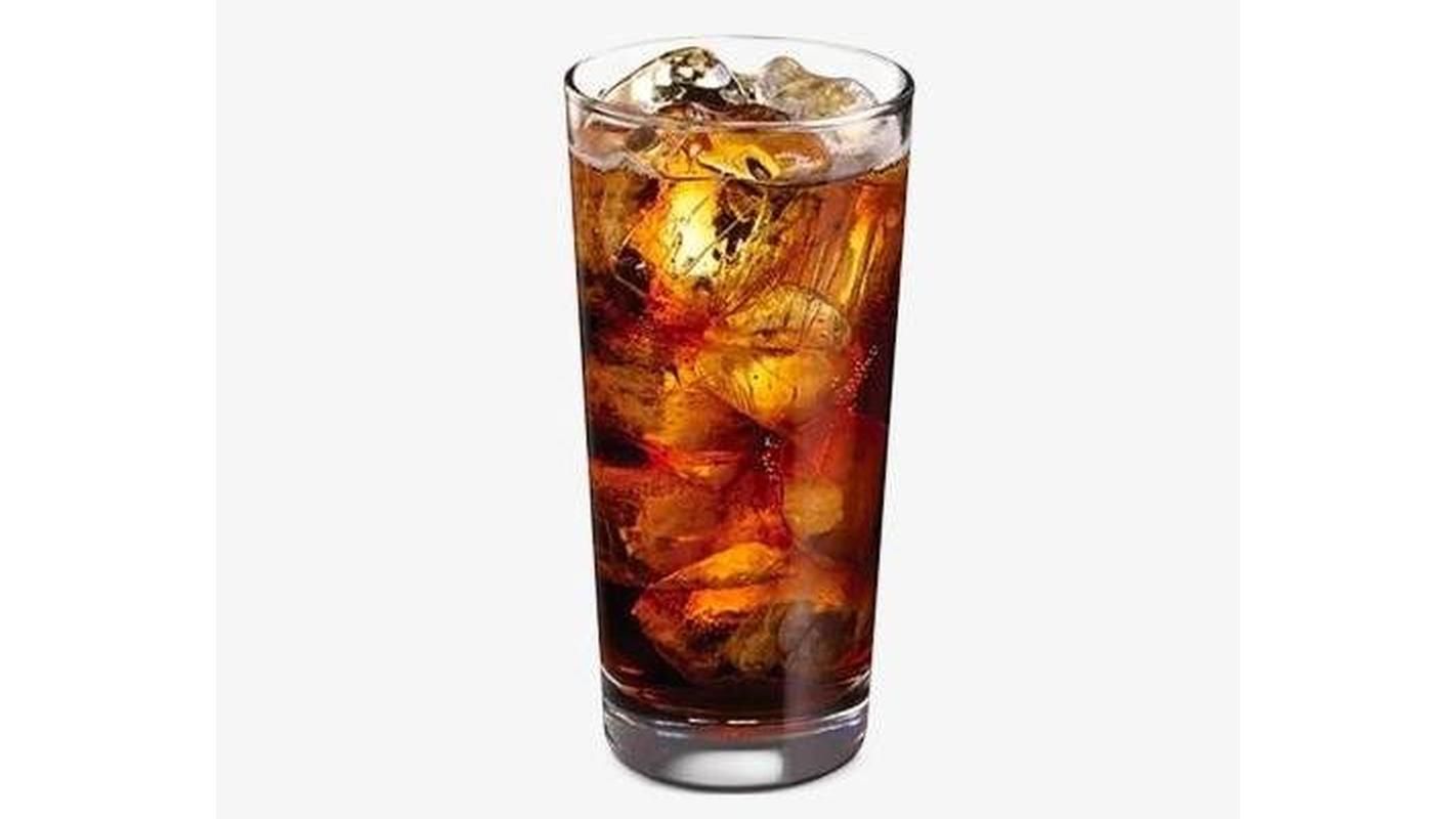 Soda
