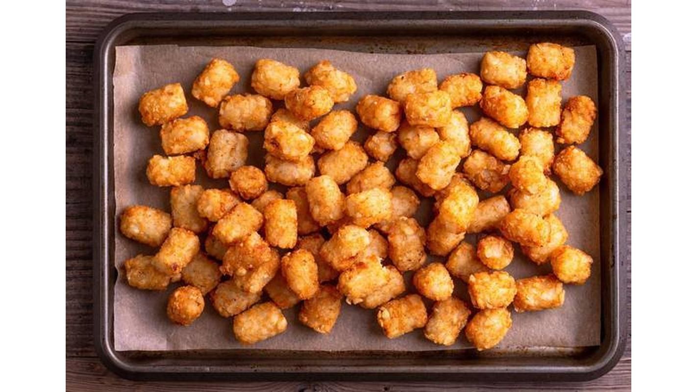 Tots