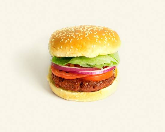 Vegan Burger