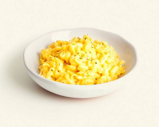Vegan Mac and Cheese