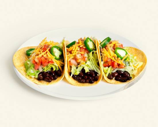 Vegan Tacos