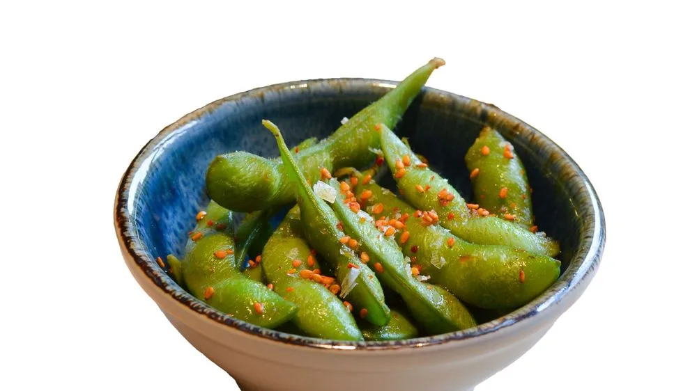 Edamame