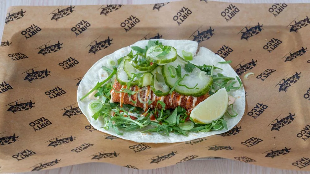 Fish-taco