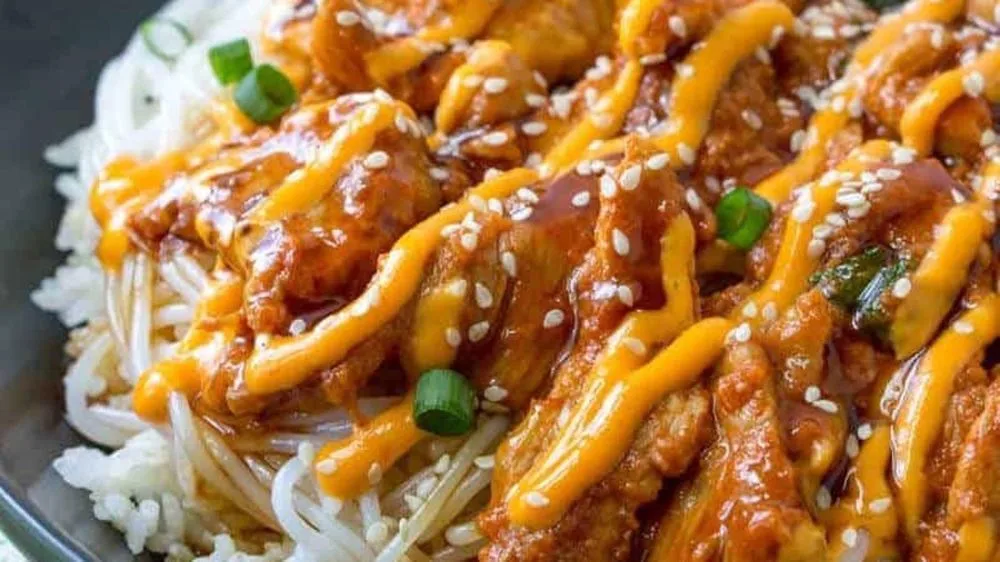 Halloumi Bowl