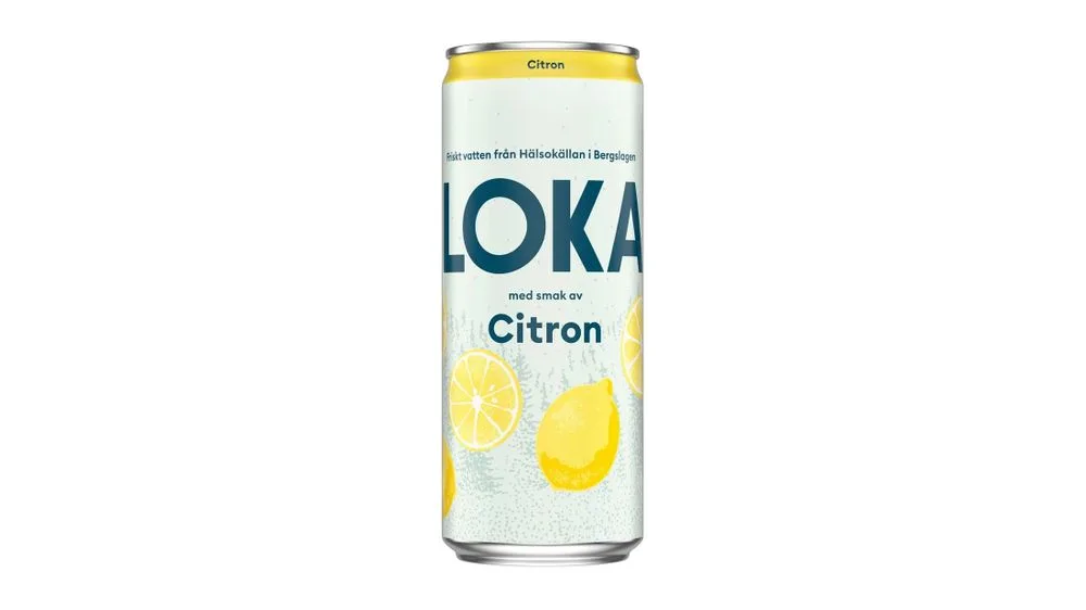Loka Citron
