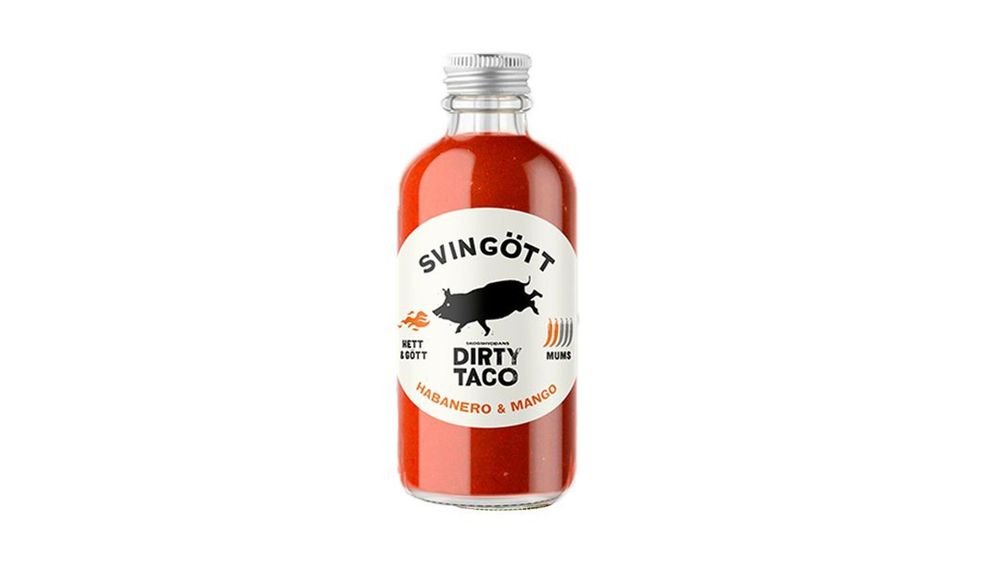 Svingött