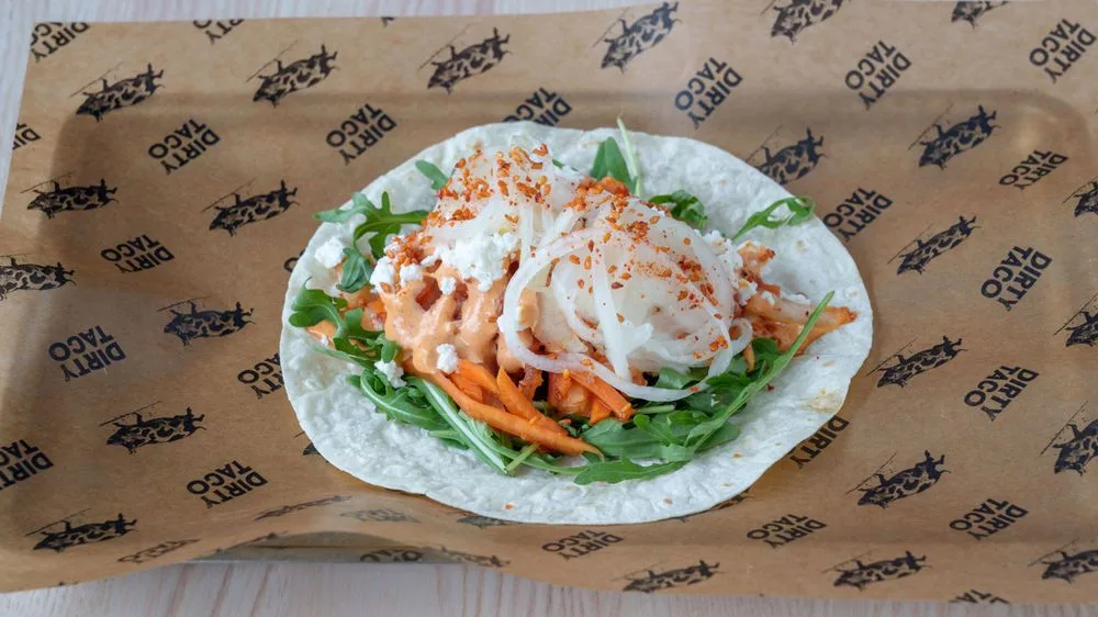Toban Djang-Taco