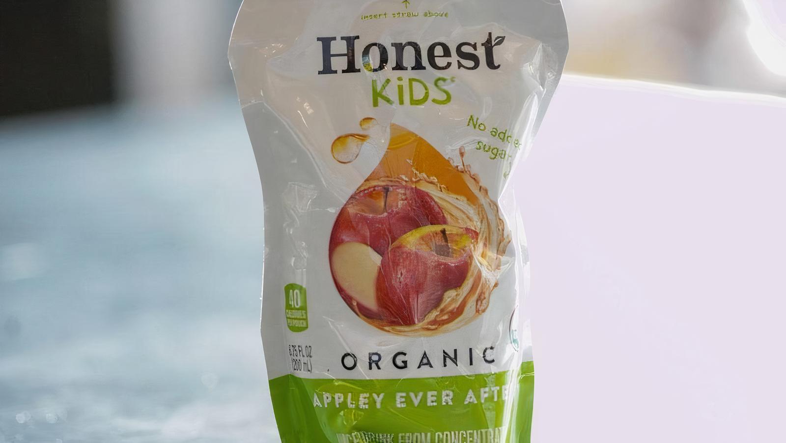 Apple Juice