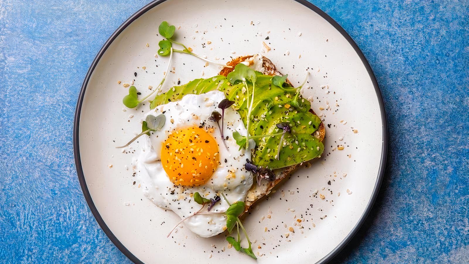 Avocado Toast