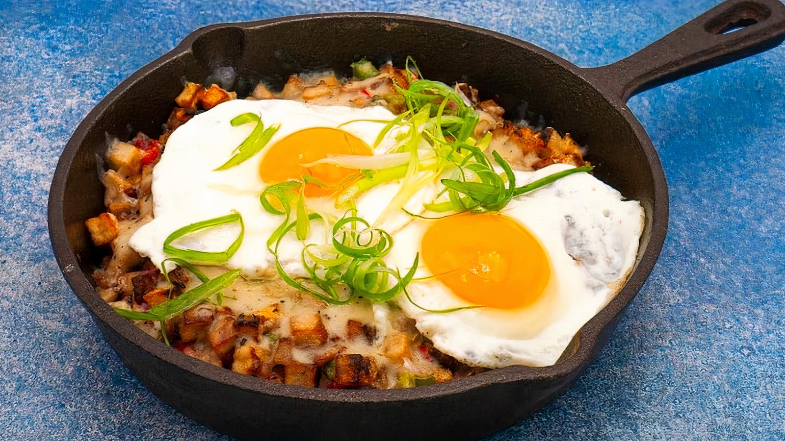Breakfast Skillet
