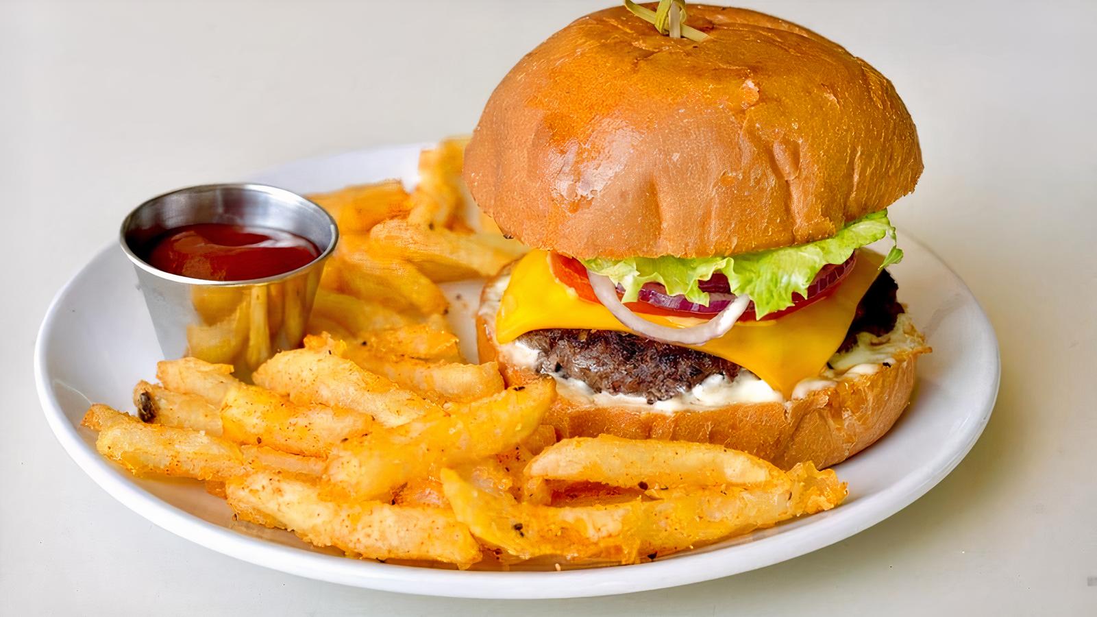 Burger