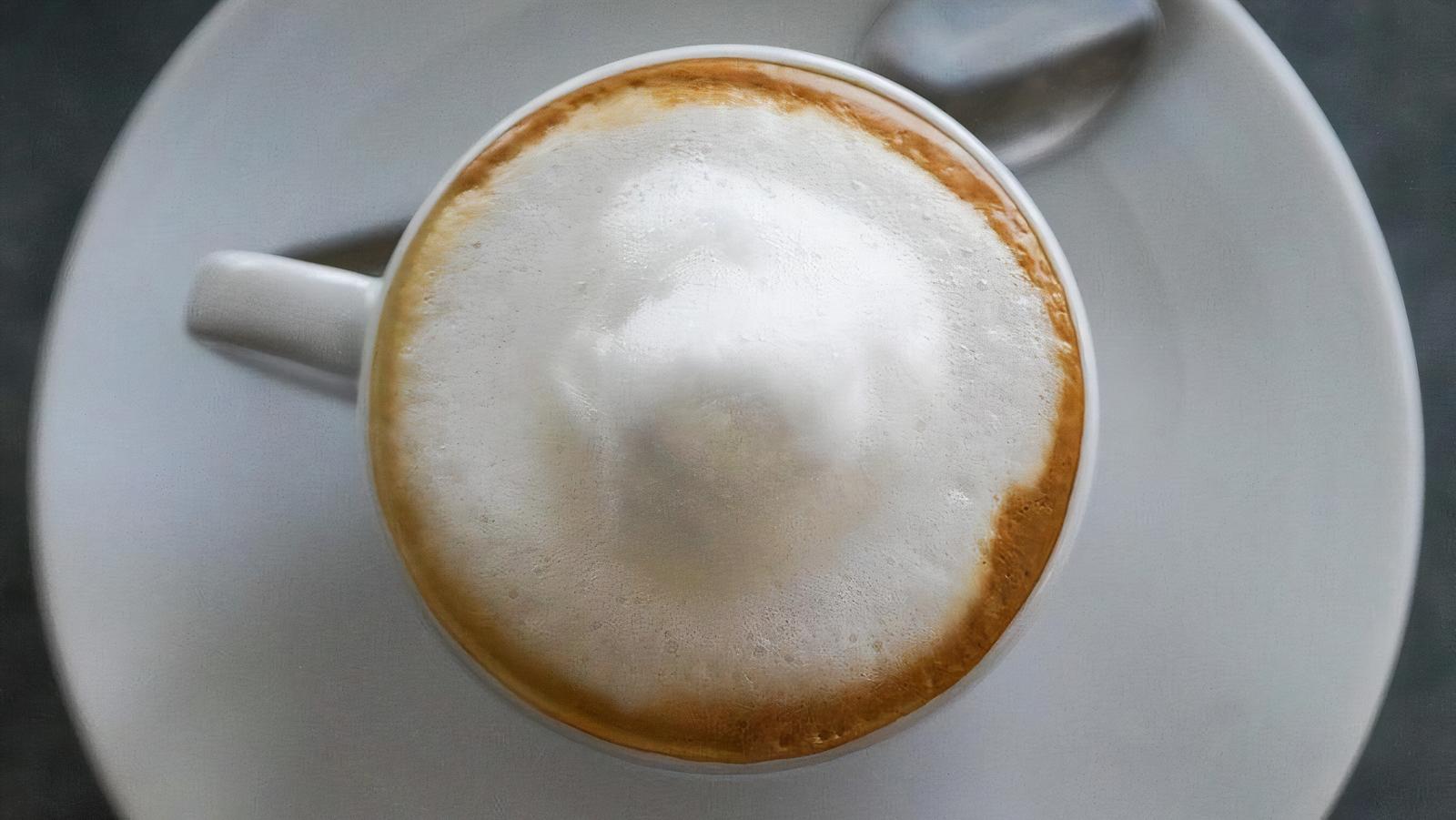 Cappuccino
