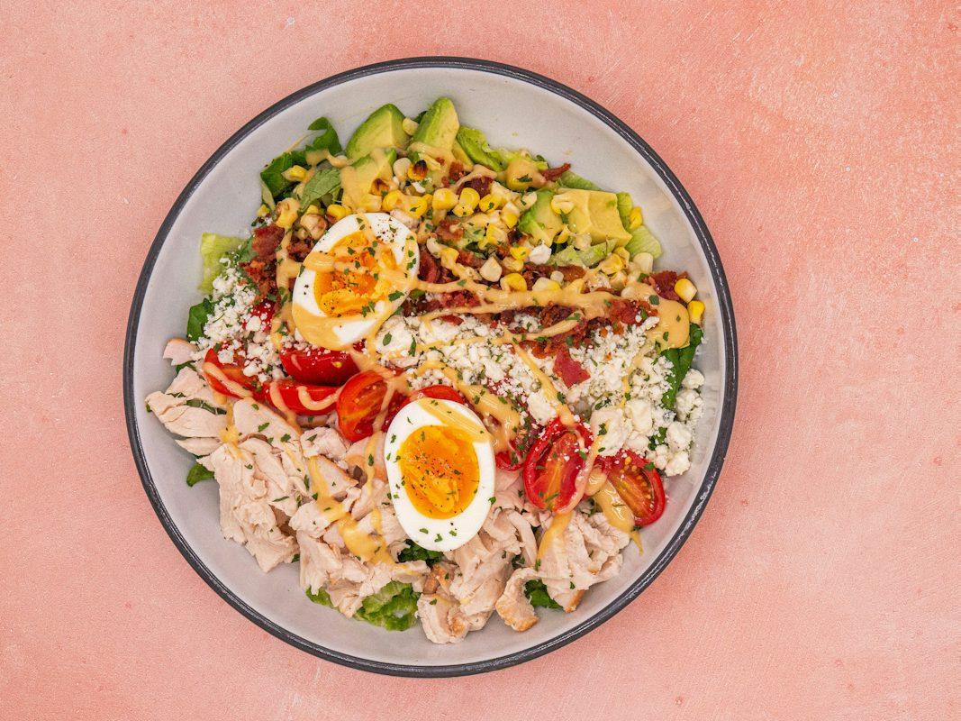Cobb Salad