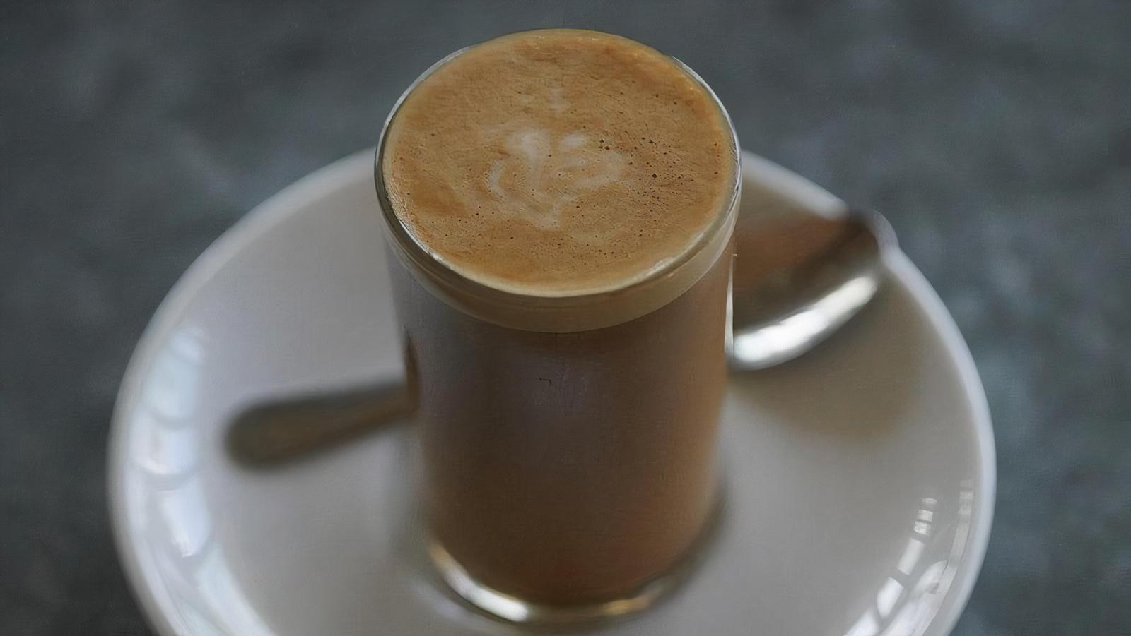 Cortado