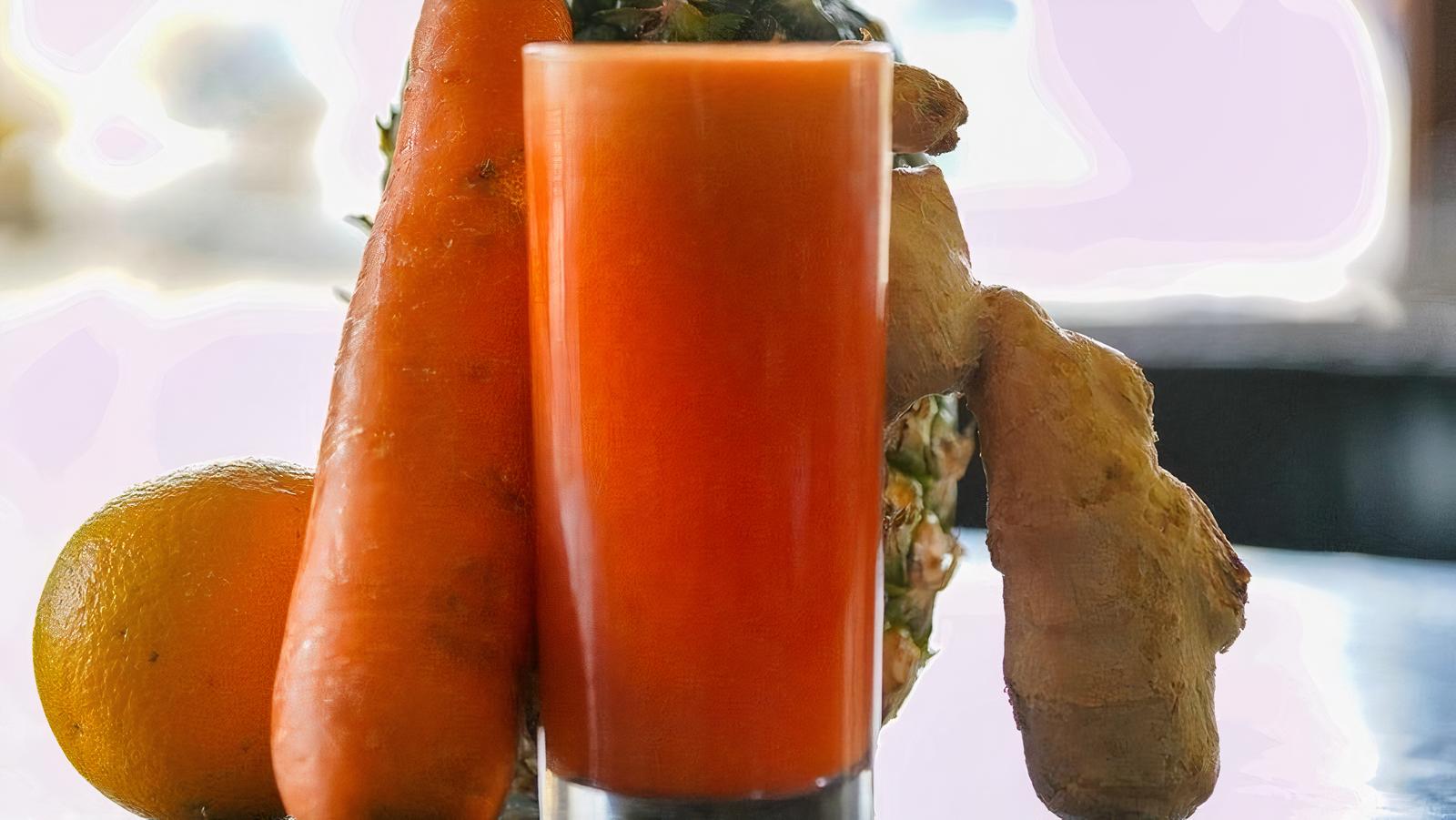 Entry Level [Anti-Inflammatory]