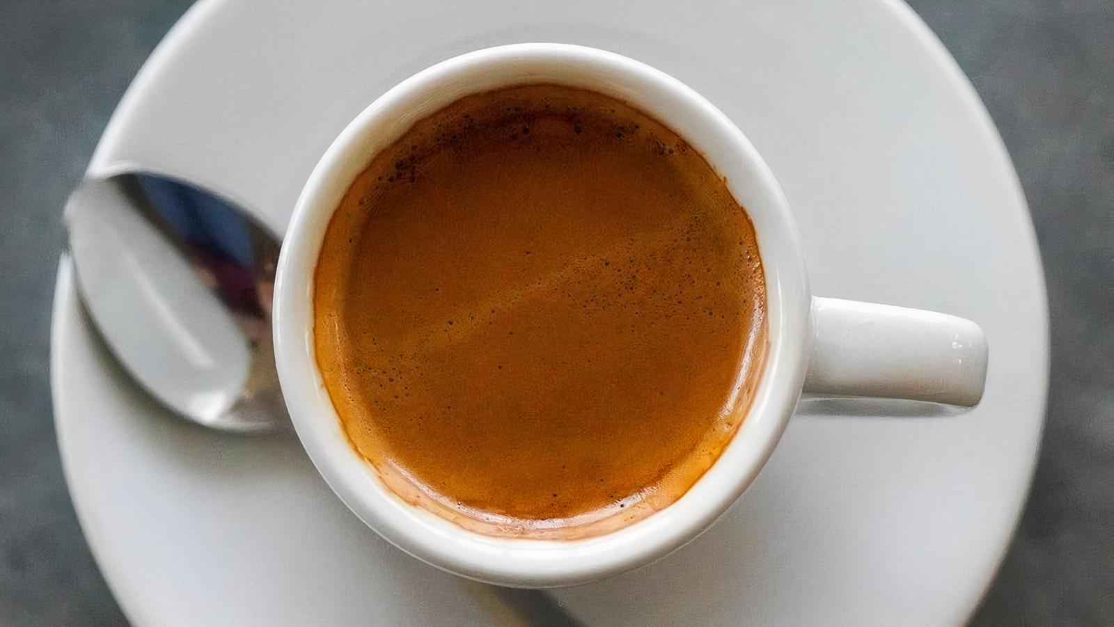Espresso