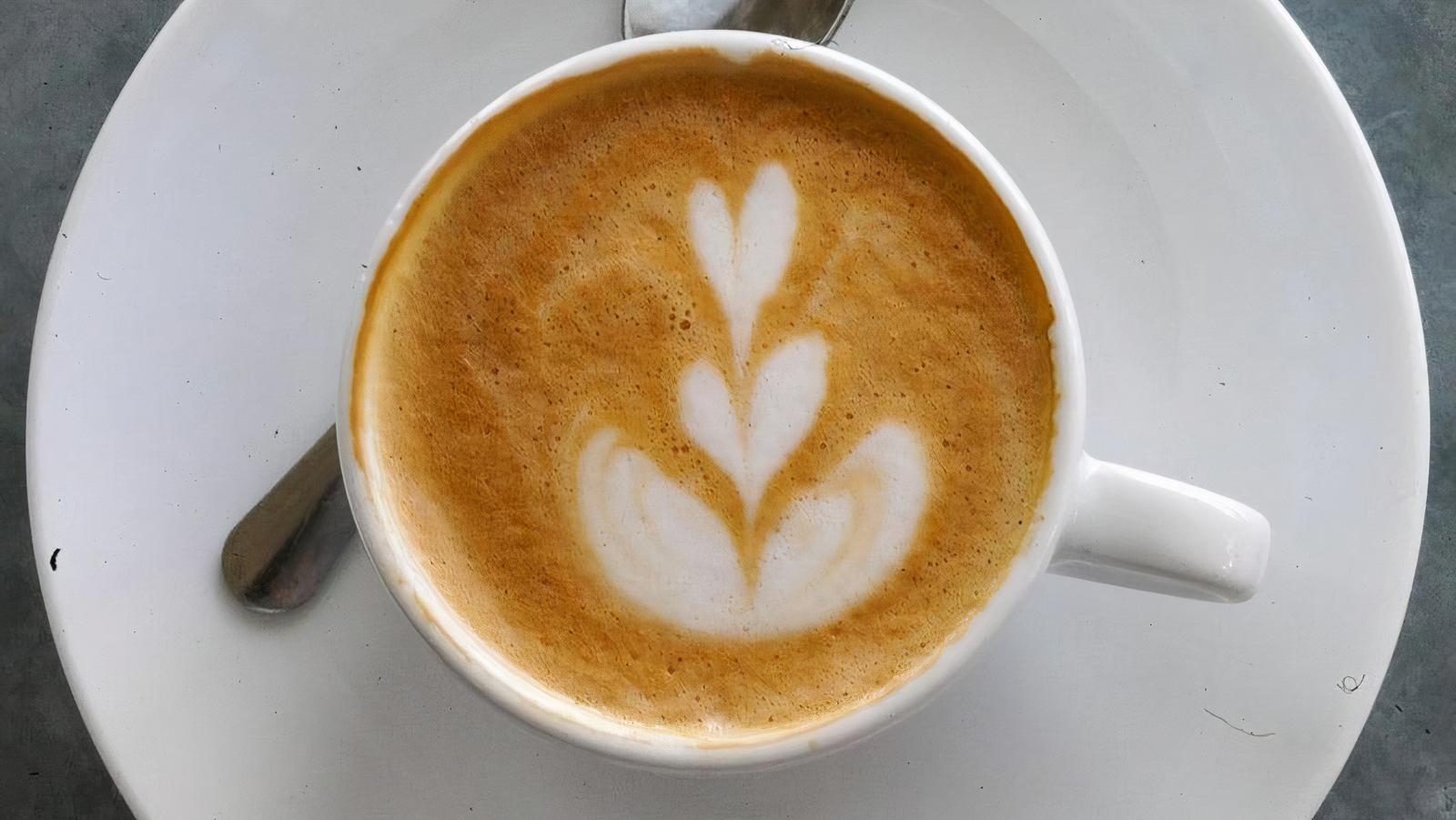 Flat White