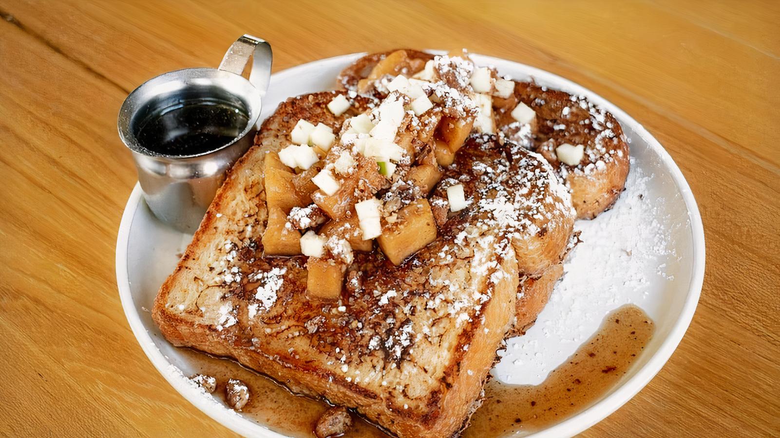 French Toast