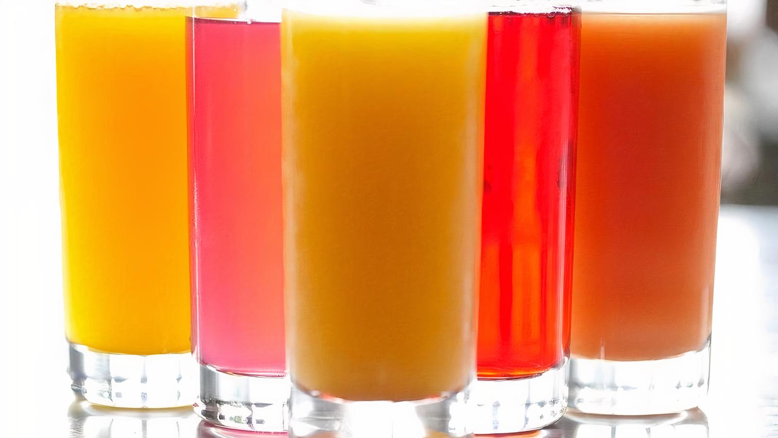 Fresh Juice