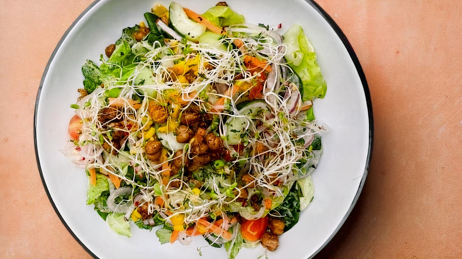 Garden Salad