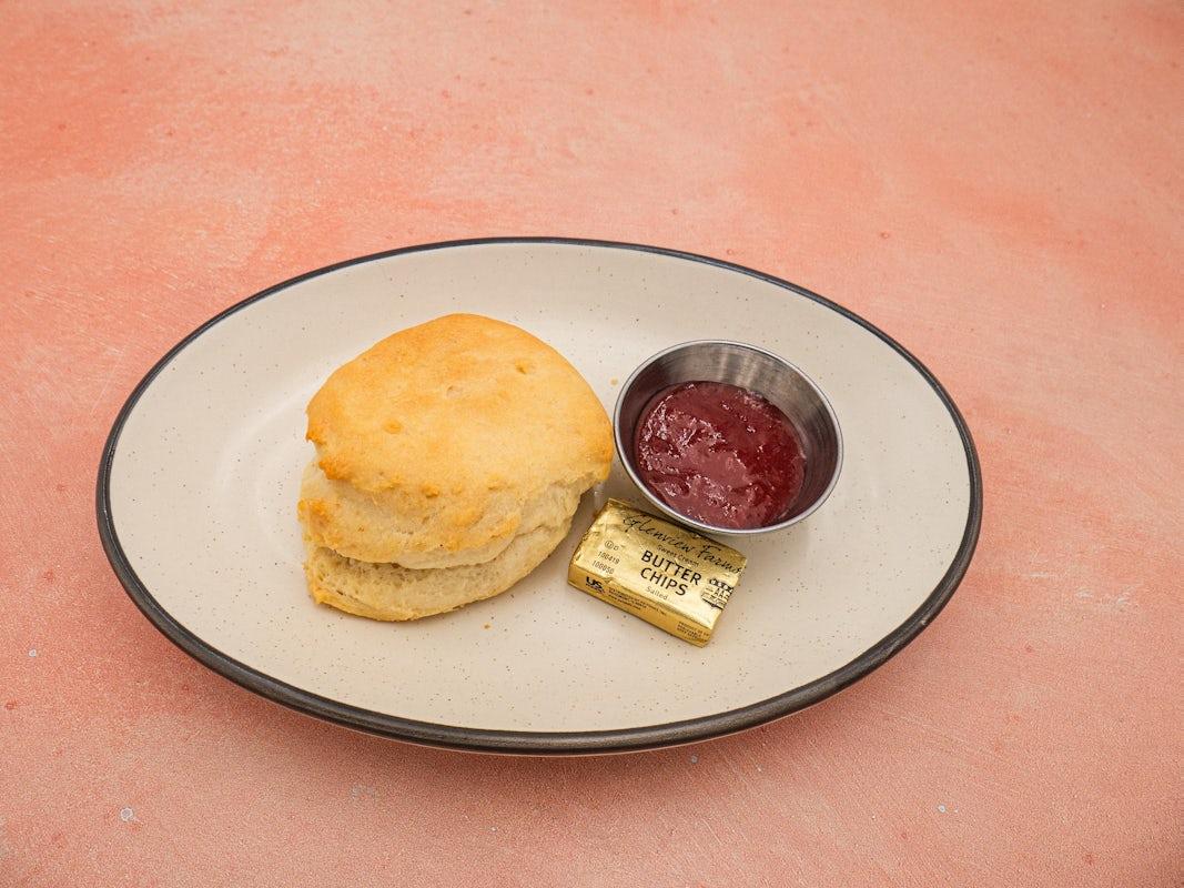 House Biscuit