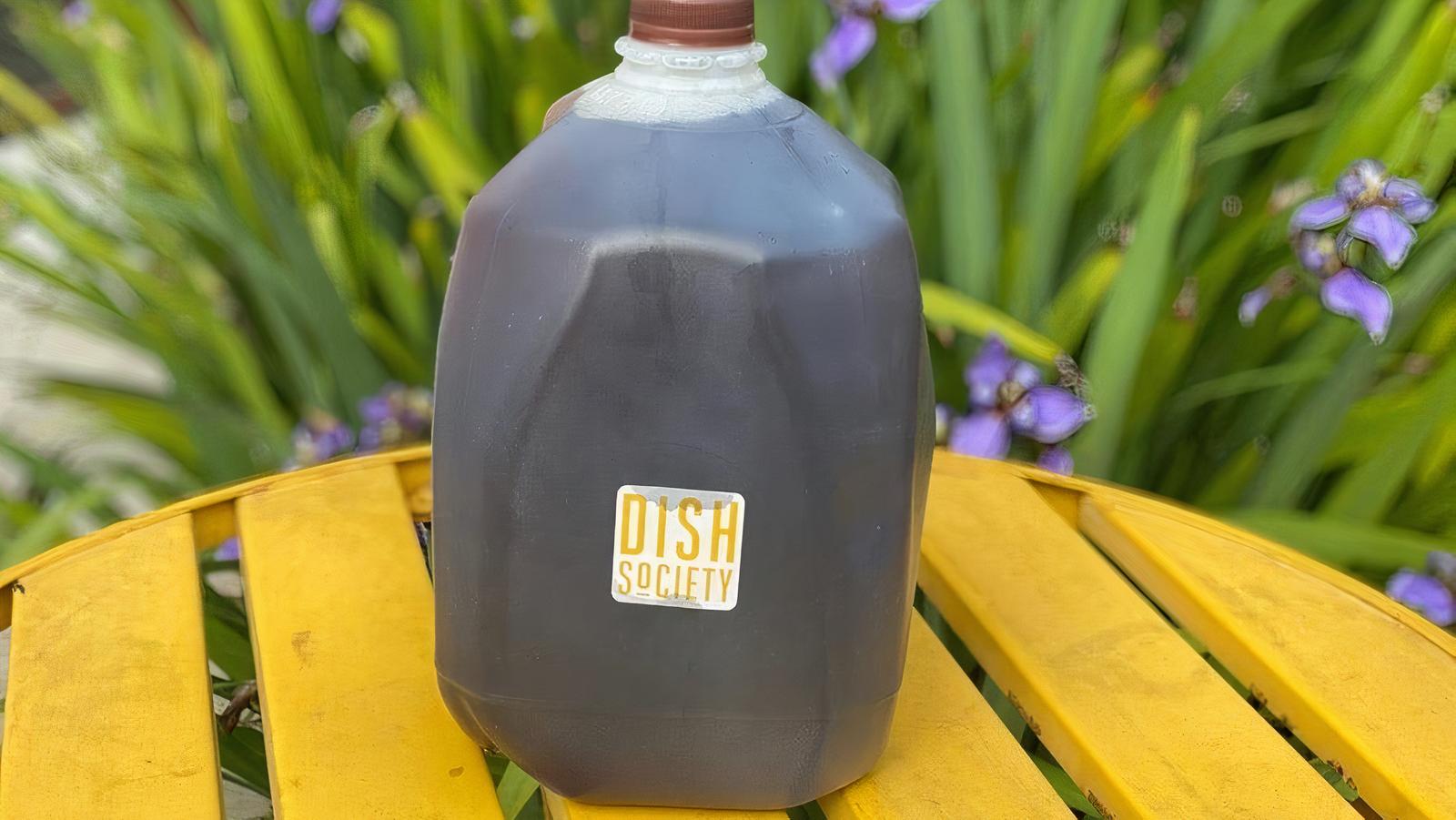Iced Tea Gallon