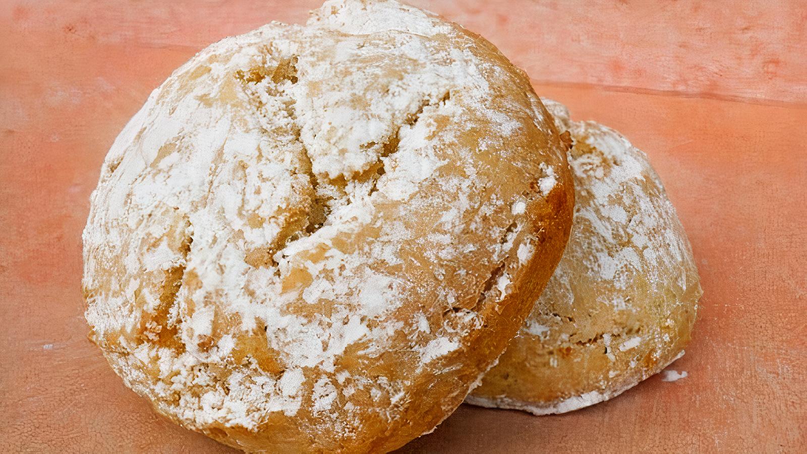 Lemon Crinkle Cookie
