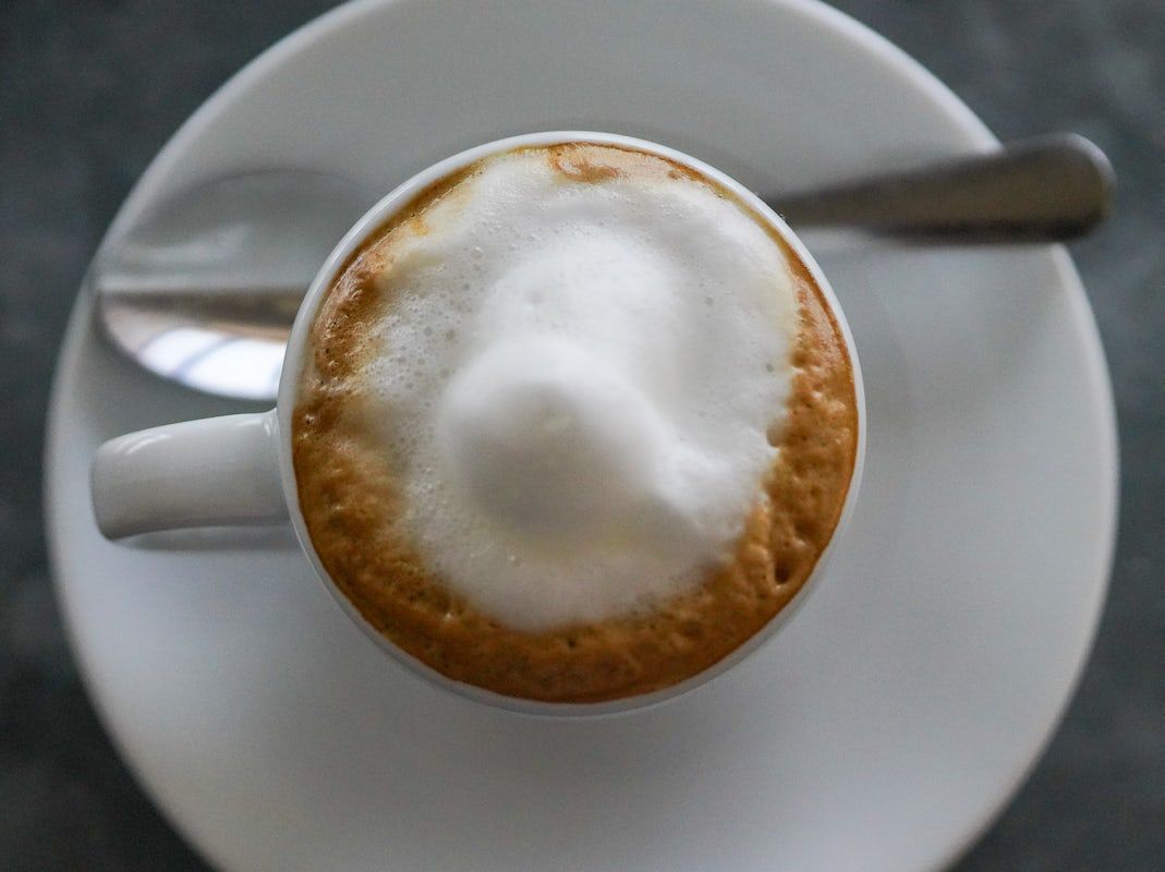 Macchiato
