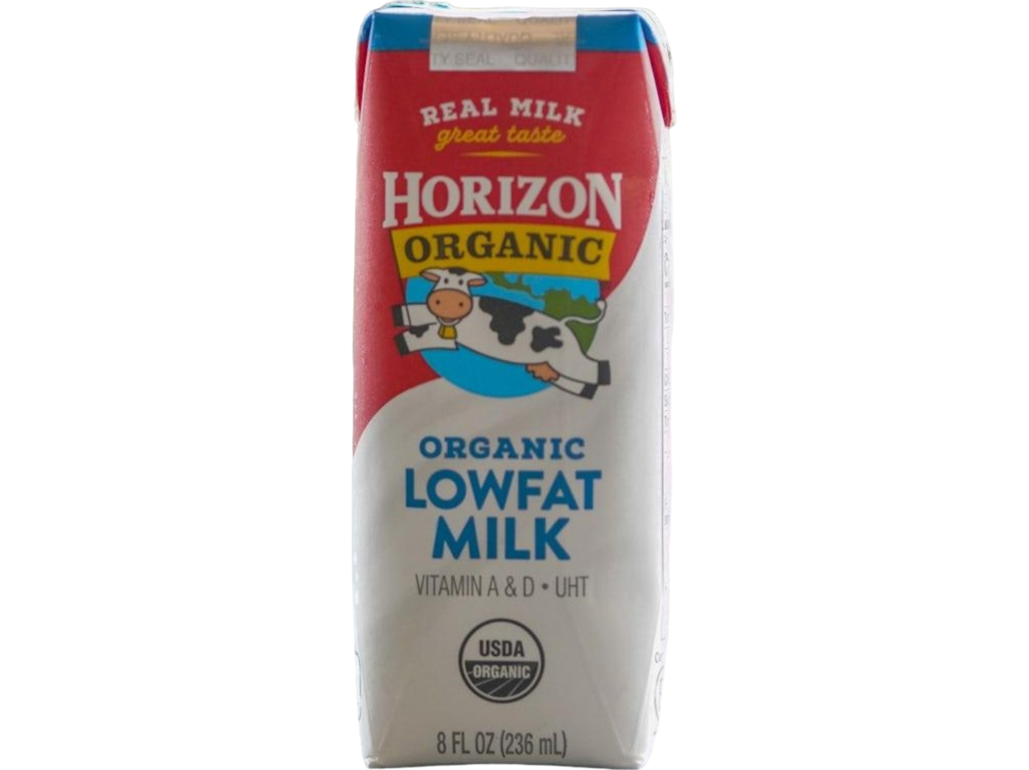 Organic Milk
