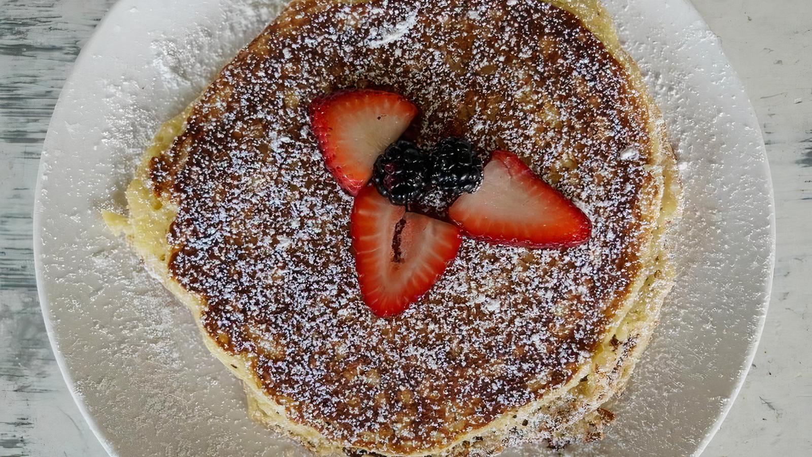 Pancakes
