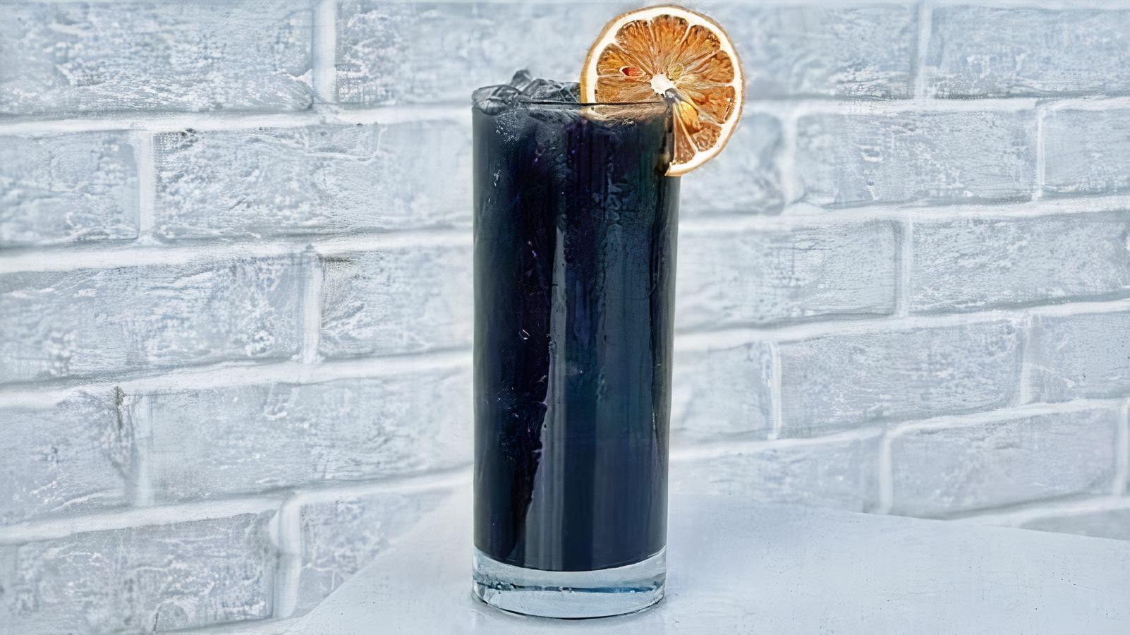 Phantom Lemonade