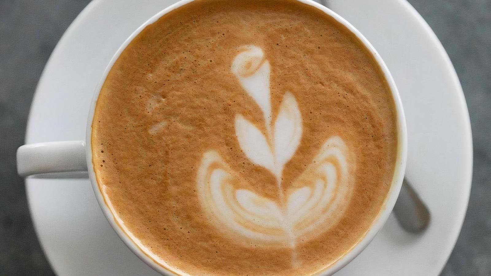 Regular Latte