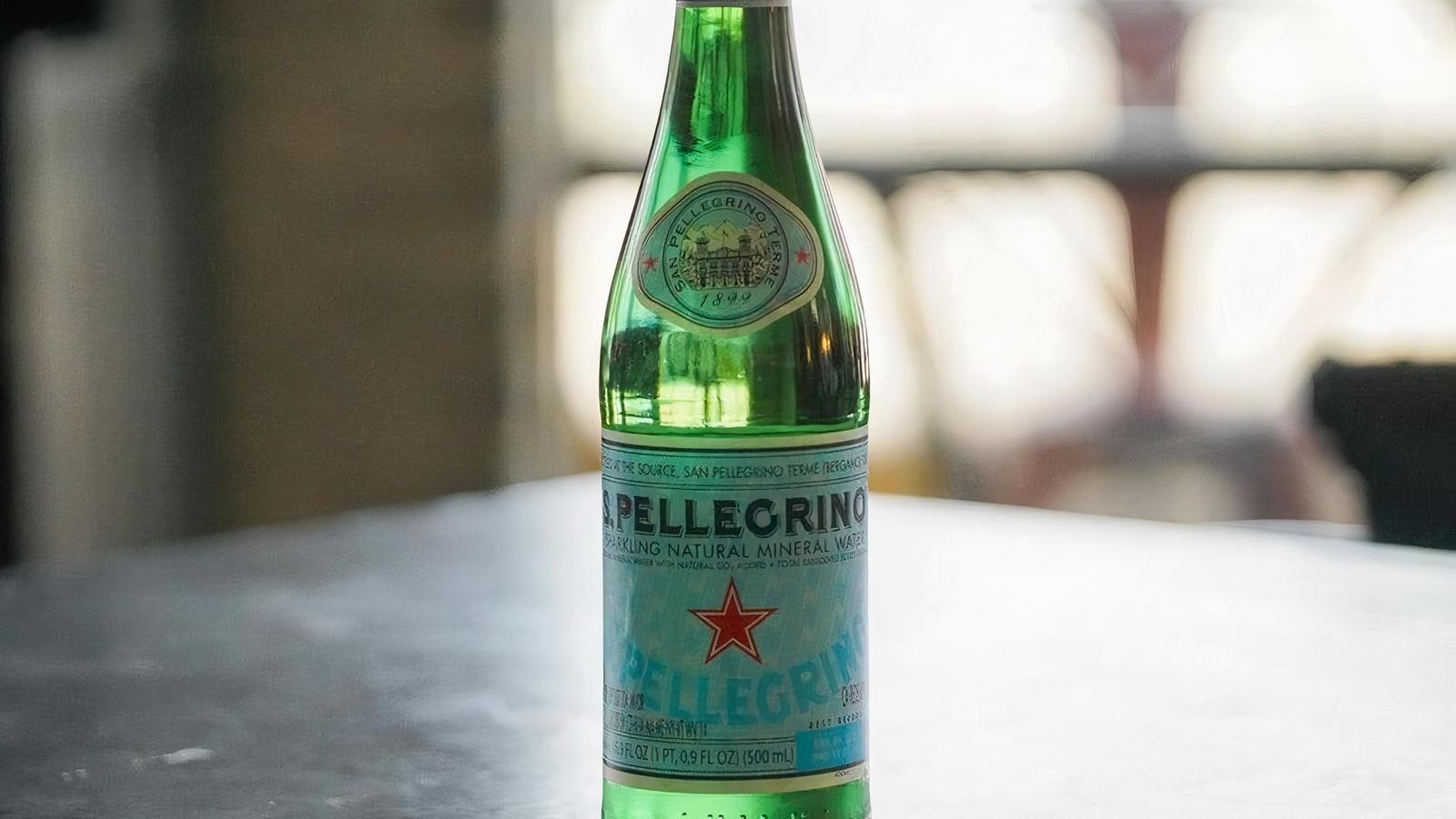 San Pellegrino