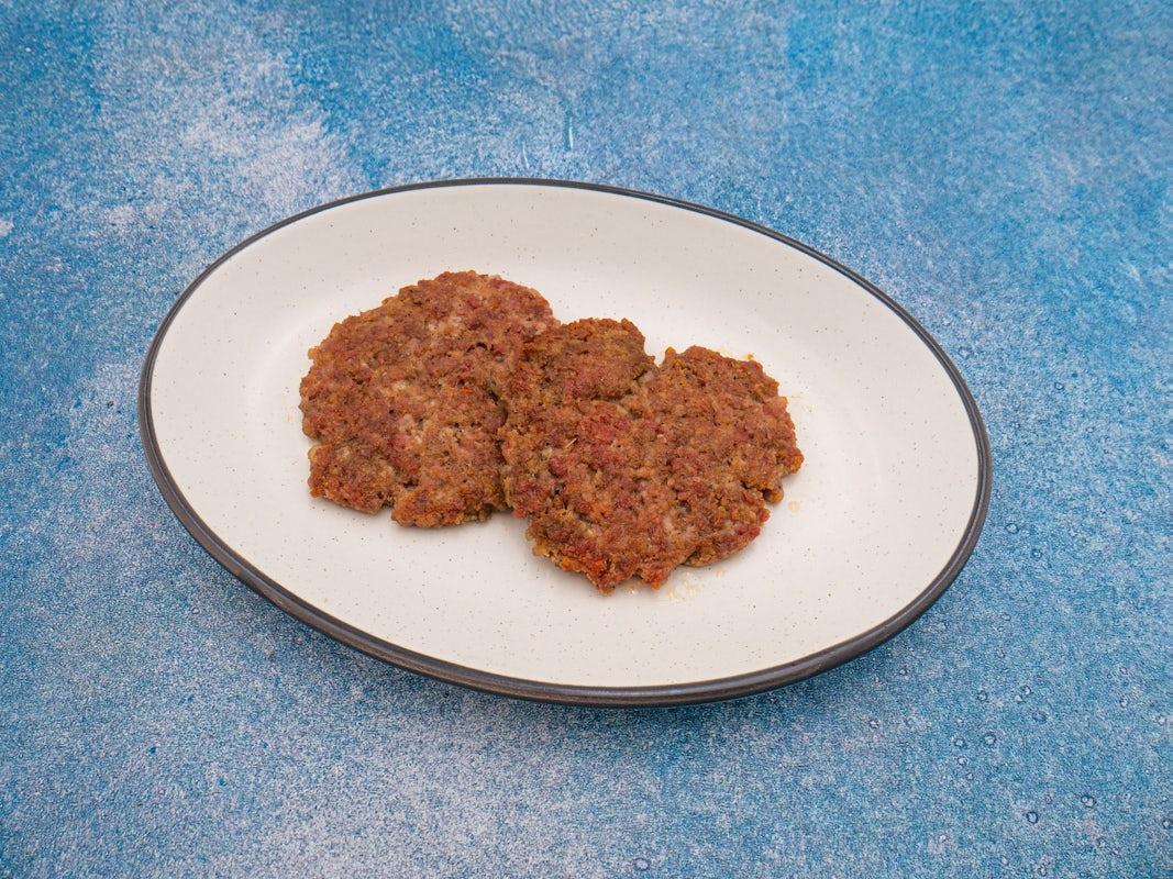 Sausage Patties