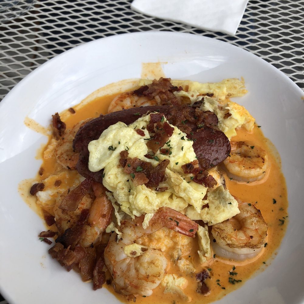 Scrambled Egg Tray