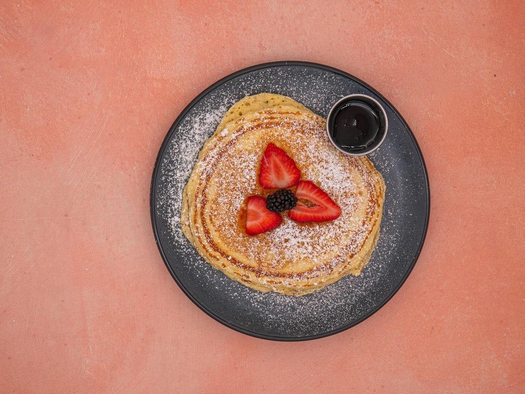 Single Pancake