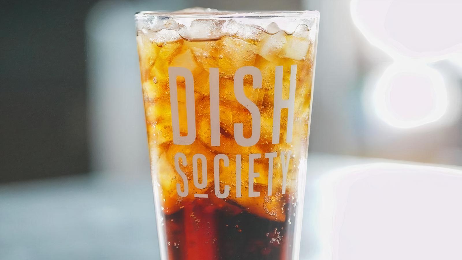 Soda/Tea