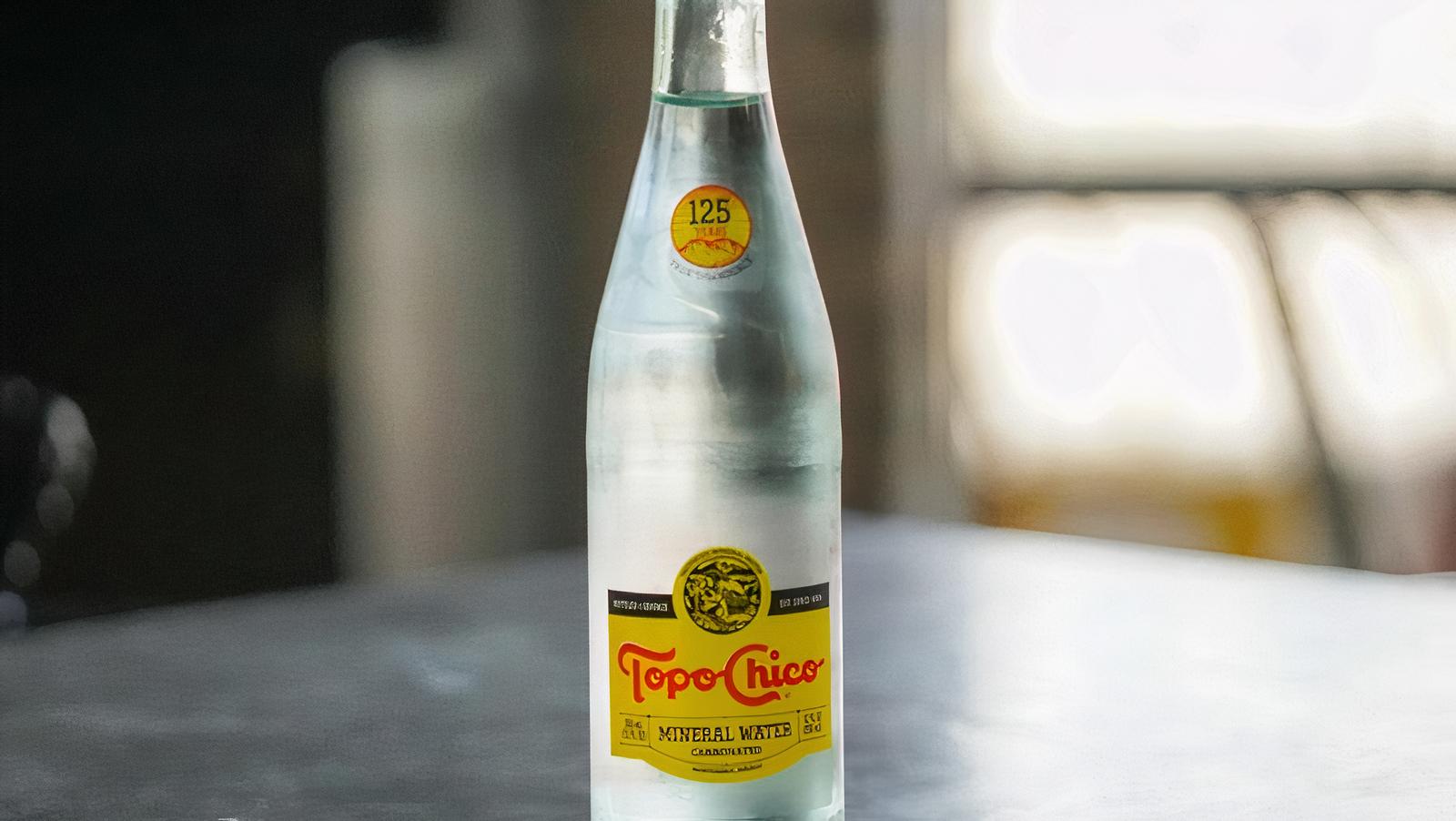 Topo Chico
