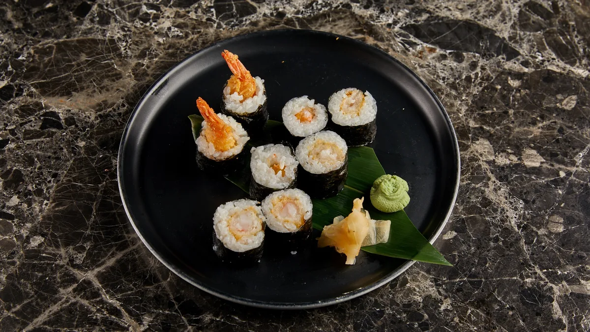 Ebi Maki