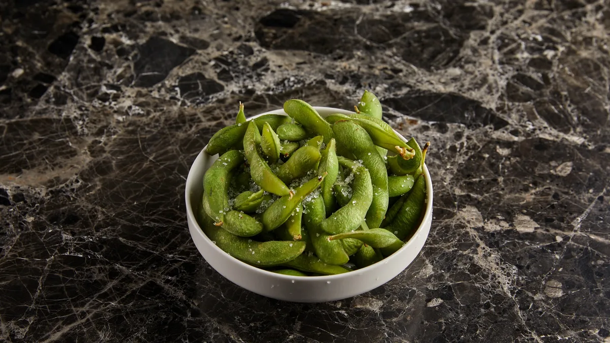 Edamame