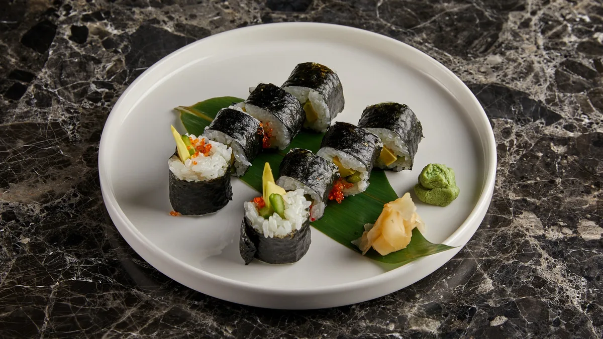 Mac Maki