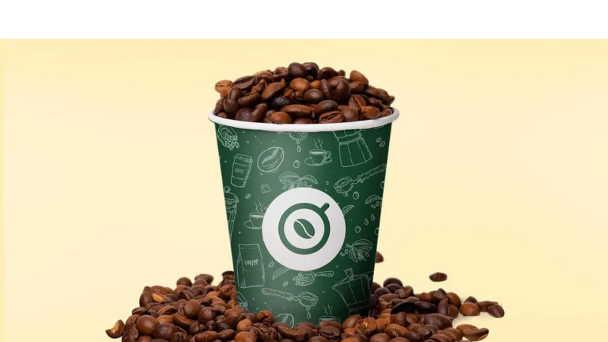 Fredo espresso