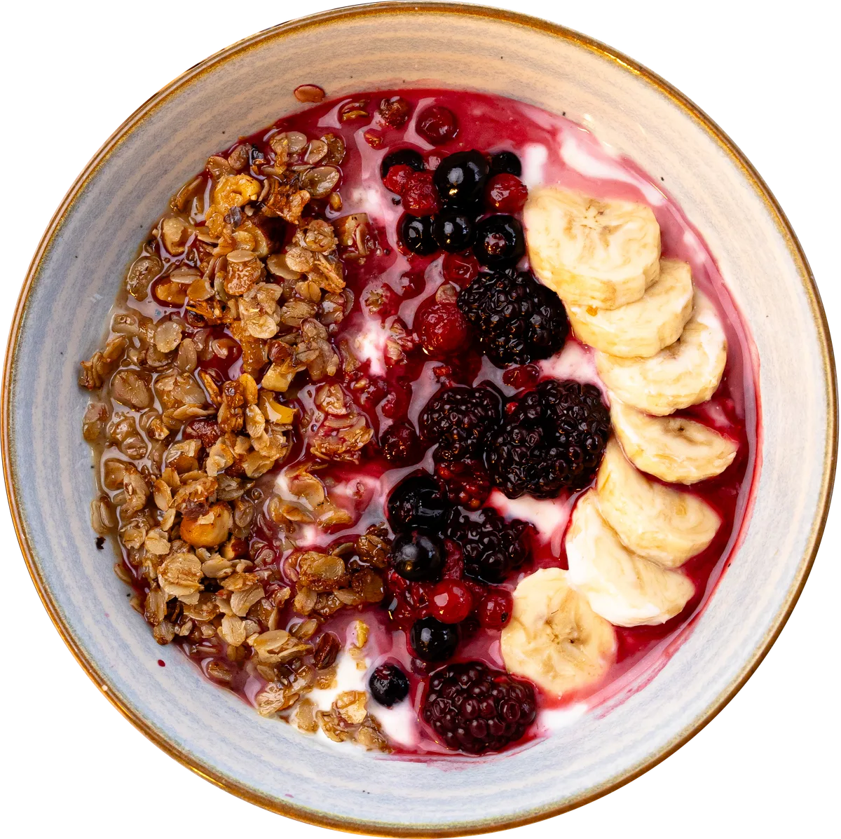 Granola 250 g