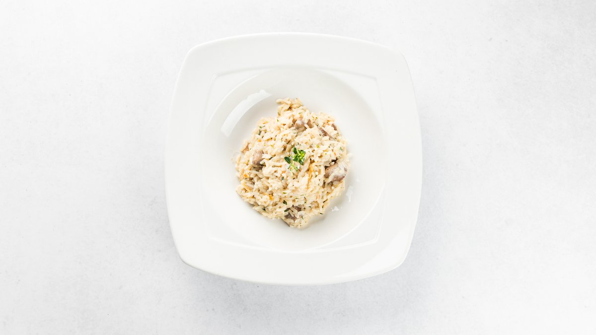 Rizoto Pečurke 350g