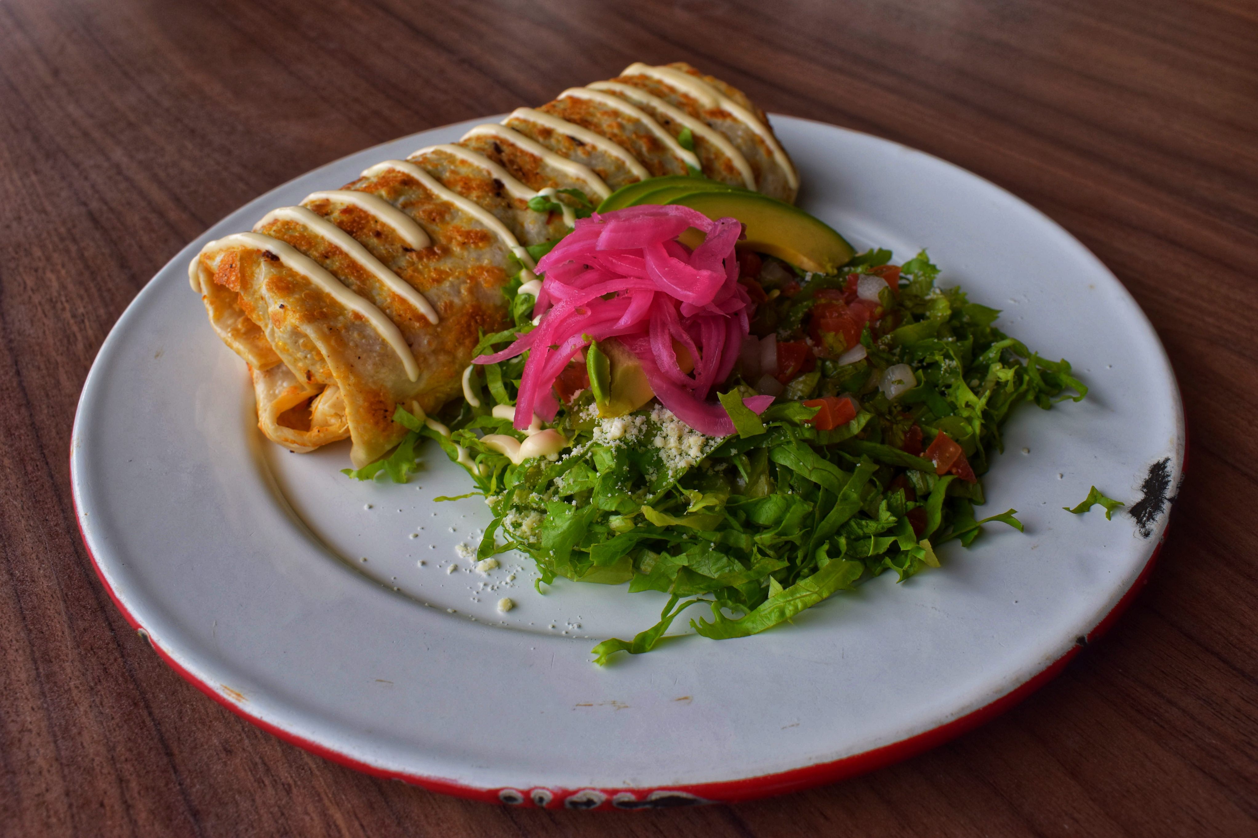 Chimichanga