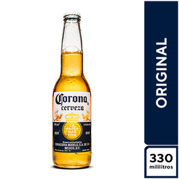 Corona 330 ml